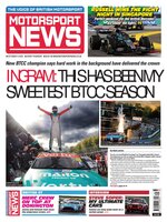 Motorsport News